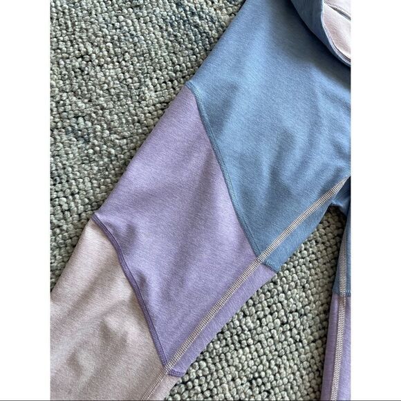 Outdoor Voices Springs 7/8 Workout Active Leggings - Picture 5 of 8